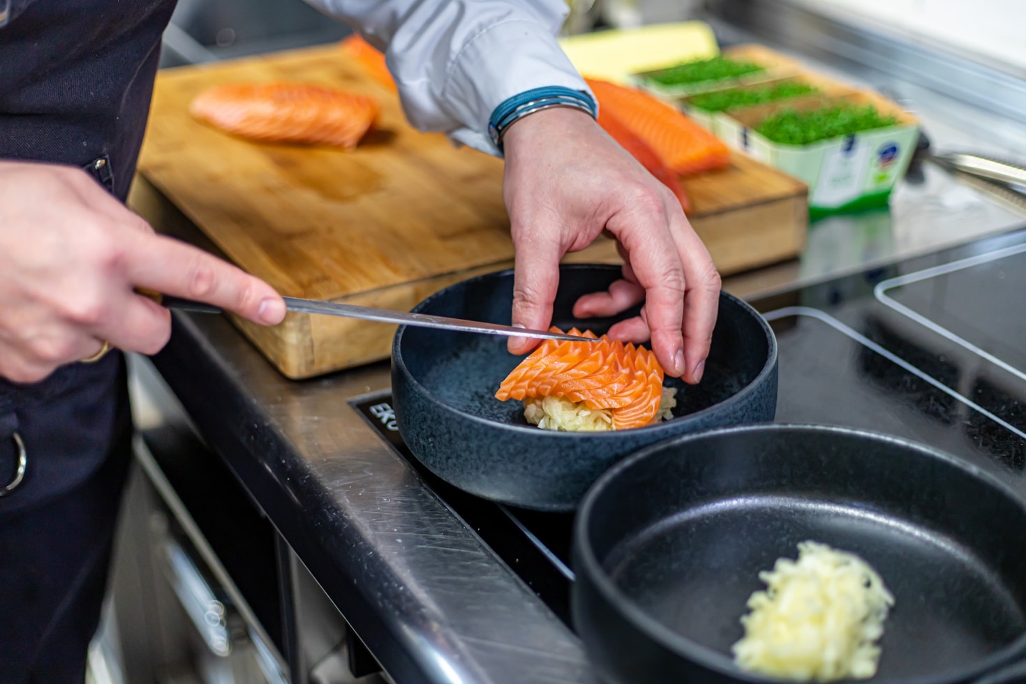 10 unwiderstehliche Schichtkäse-Rezepte für jeden Geschmack