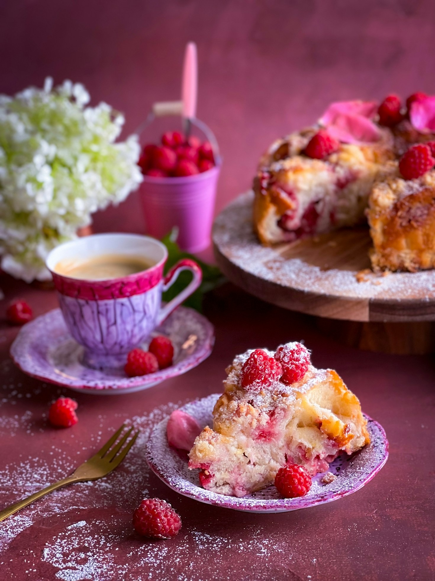 Saisonale Schichtkäse-Gerichte: Frisch und lecker